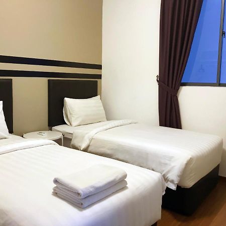 Amerin Mall & Suites Seri Kembangan Eksteriør billede