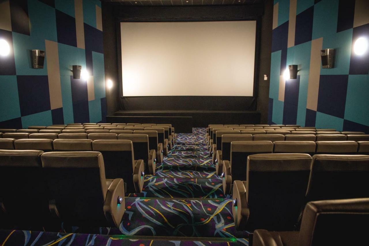 Amerin Mall & Suites Seri Kembangan Eksteriør billede