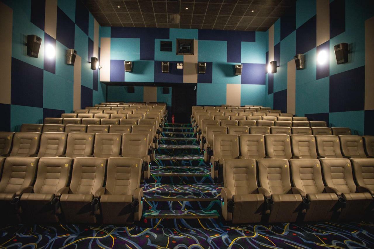 Amerin Mall & Suites Seri Kembangan Eksteriør billede