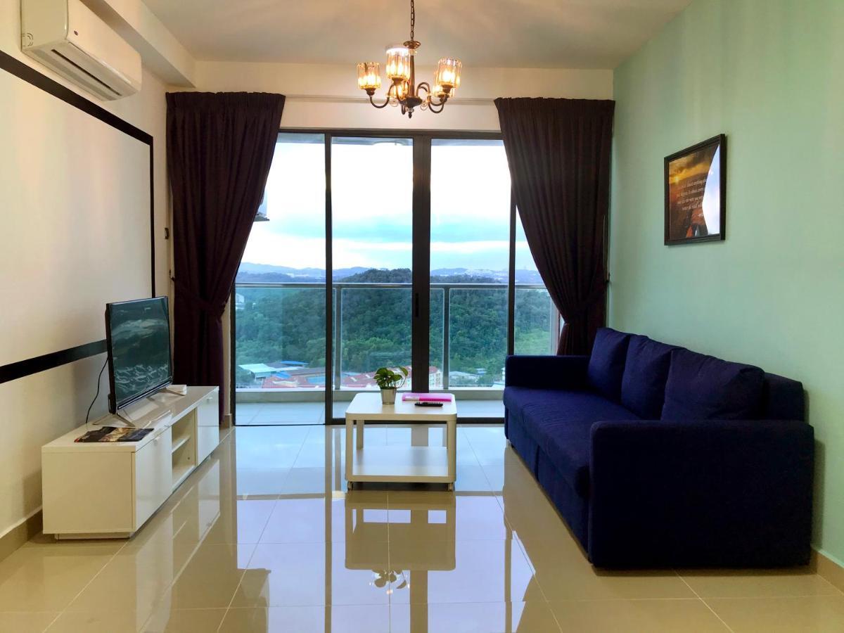 Amerin Mall & Suites Seri Kembangan Eksteriør billede