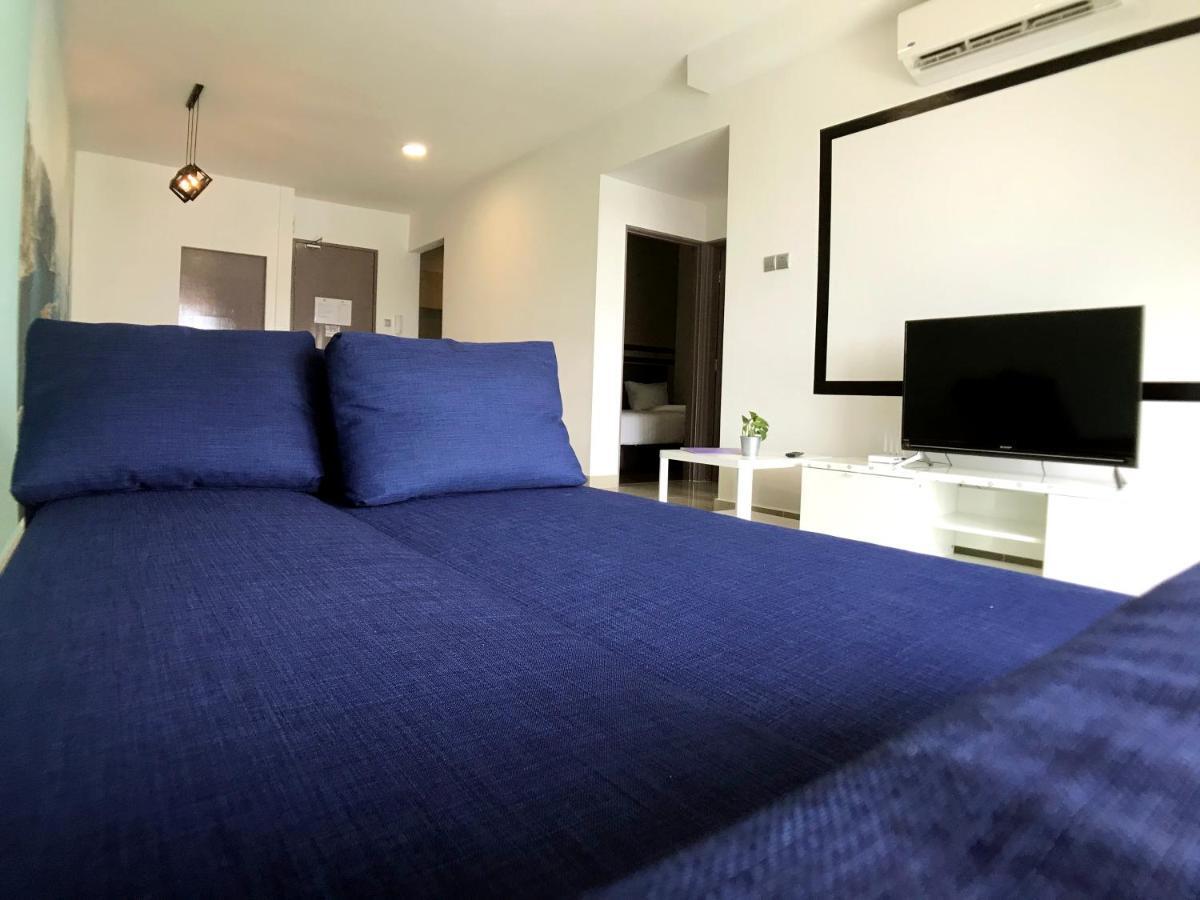 Amerin Mall & Suites Seri Kembangan Eksteriør billede